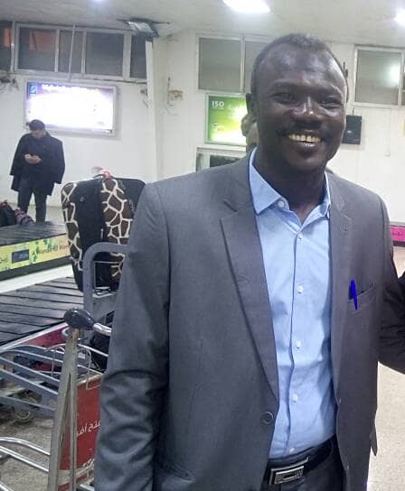 مستقبل واعد لقطاع السنية للمريخ مع زيكو مستقبل واعد لقطاع السنية للمريخ مع زيكو