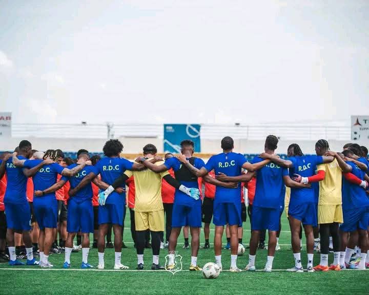 الكونغو ضيفًا ثقيلًا على جنوب السودان 4 c1a7967d a967 4d4a 8de8 4c0cbdc6308a