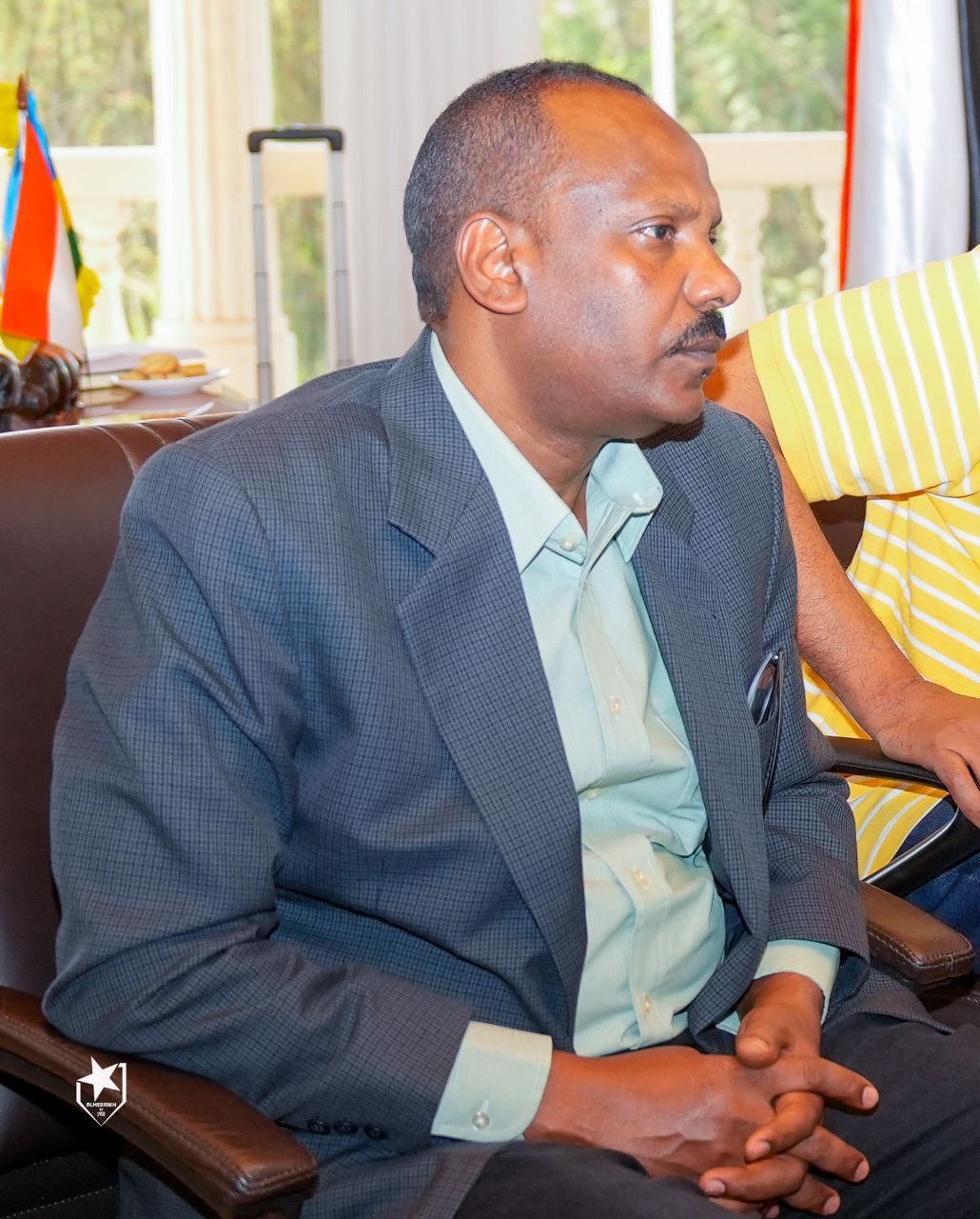 المريخ يدشّن مبارياته الودية برايون سبورت 4 c94dffd0 15a5 4875 bbd0 6492d02955db