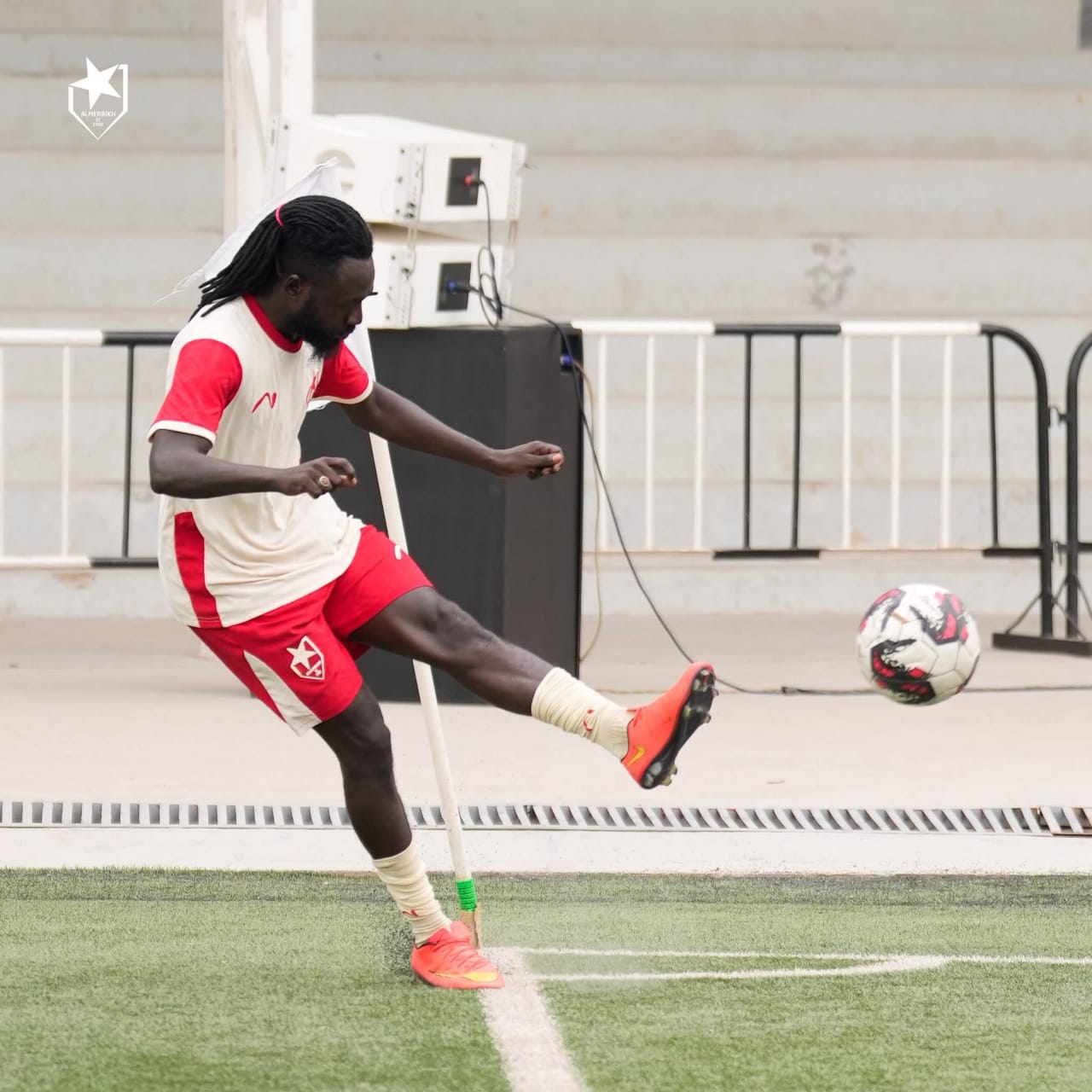 بالصورة ... داركونفيتش يرسم إستراتيجيته .. ويبدأ بالعلة !! 3 d3e93c53 a72d 4f38 a6b4 8225a481f471