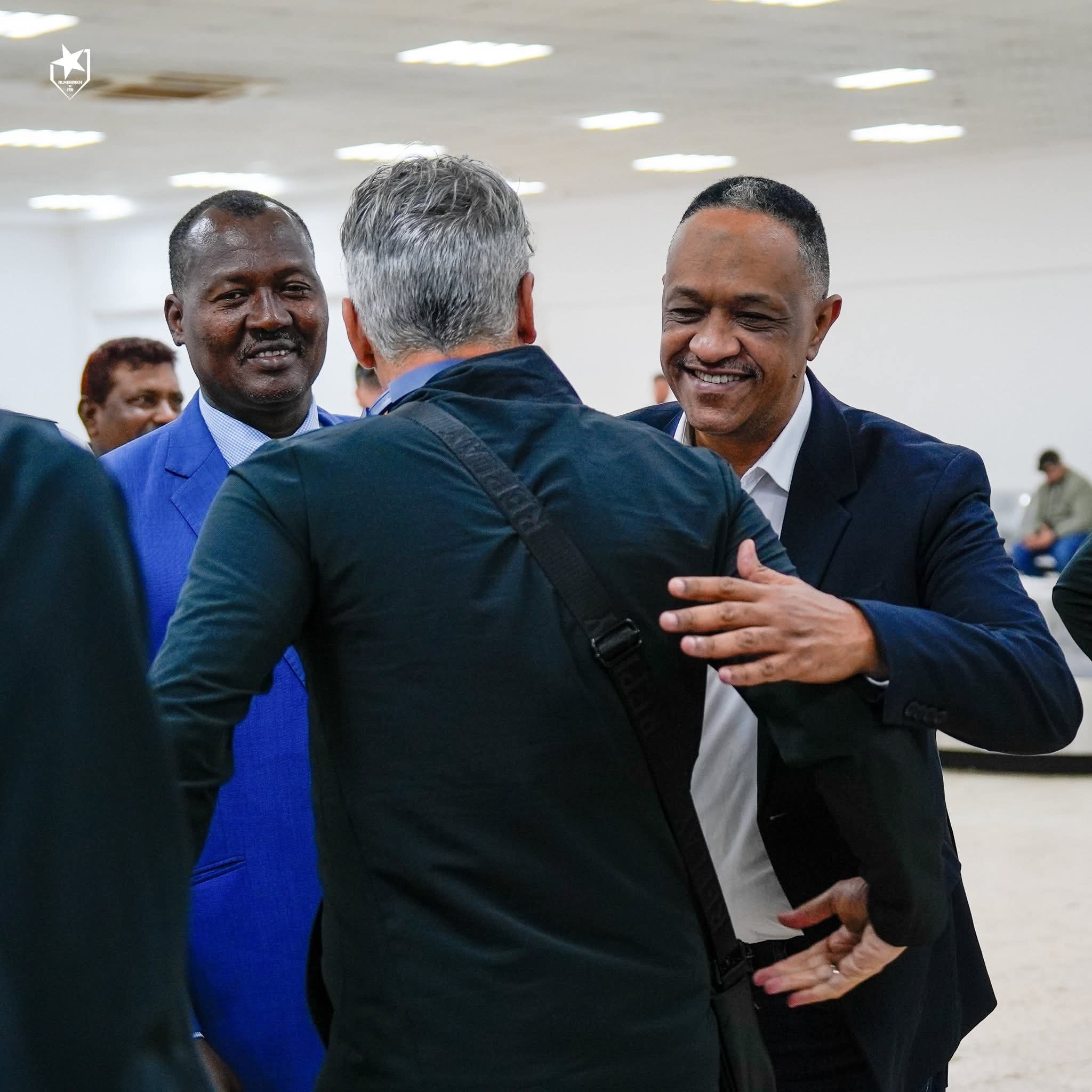 المريخ يستهل إعداده ببنغازي مساء اليوم 2 dac39cfa d41f 4d2d a936 1e5f922be95c