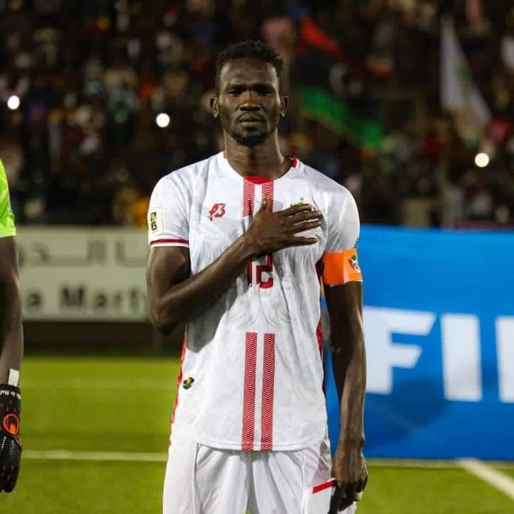 موقع "كاف": السودان لا يزال في قلب المنافسة