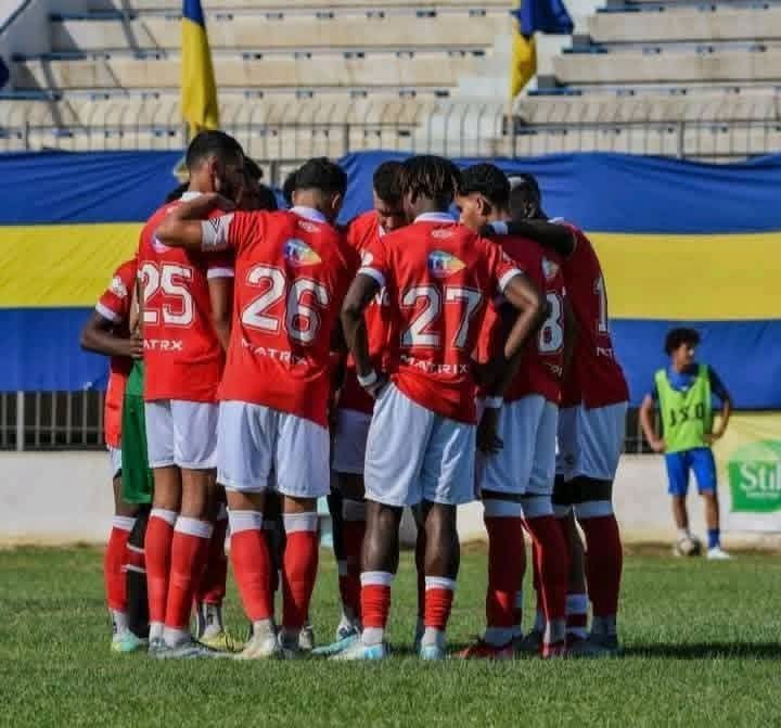 الزمالة يتدرّب بنيروبي و"كاف" يوافق على طلبه 3 ea8eeab6 defc 4d55 84d4 eea7b6873442 1