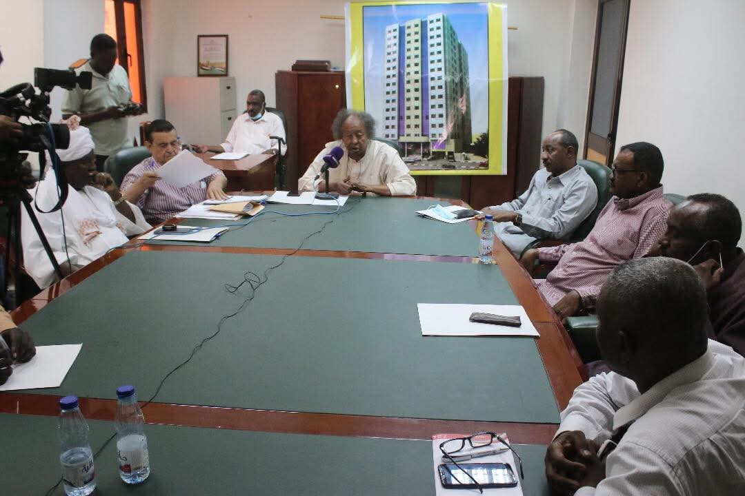 نصف قرن من العطاء رحيل د. حسن أبو جبل 2 ebe9f1c8 e54e 49d6 b1d5 b642704c43d0