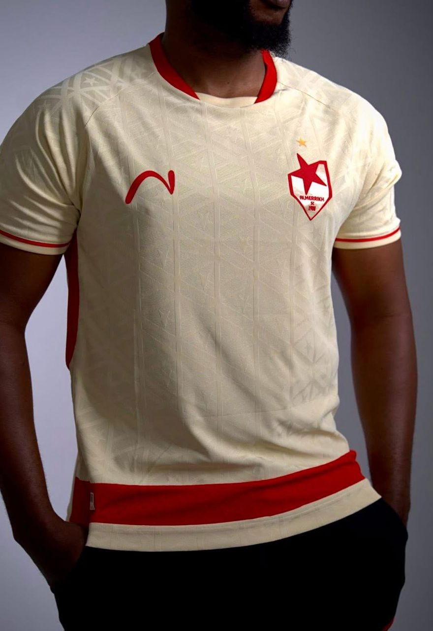 مفاجأة داوية يكشفها الصّفوة بشأن زي المريخ !! مفاجأة داوية يكشفها الصّفوة بشأن زي المريخ !!