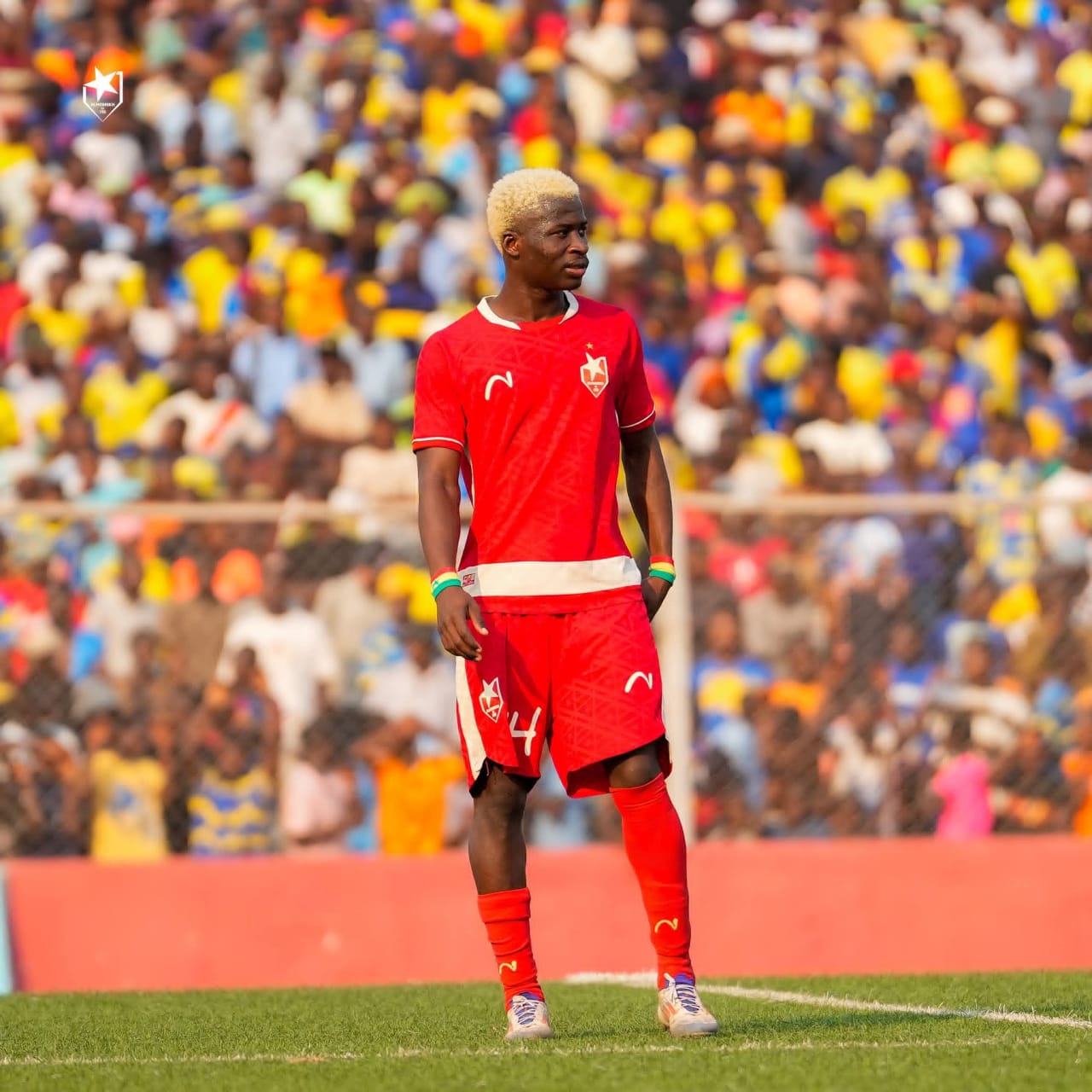 الرباعي الجديد بالمريخ .. كيف ظهروا أمام سانت لوبوبو ؟!! 2 f7da76ce 644f 4183 9e9e 0d696f2e06ed