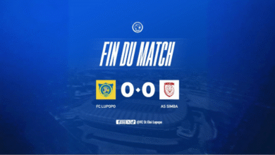 لوبوبو يتعثر قبل مواجهة المريخ