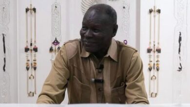 الجيلي عبدالخير: الأهلي قادر على إقصاء النجم