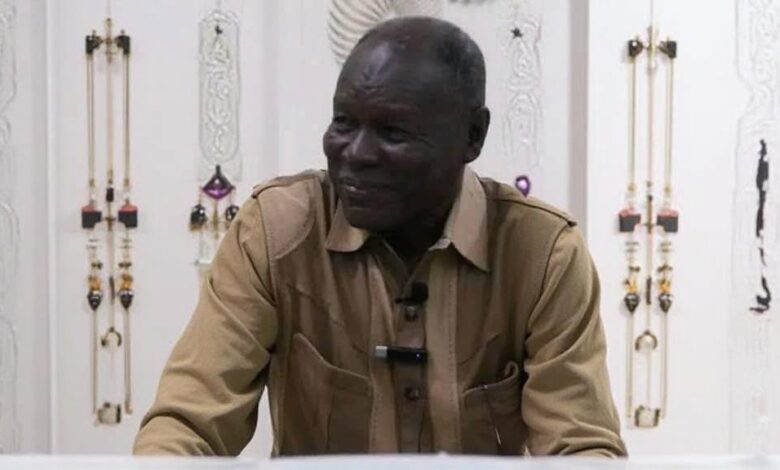 الجيلي عبدالخير: الأهلي قادر على إقصاء النجم