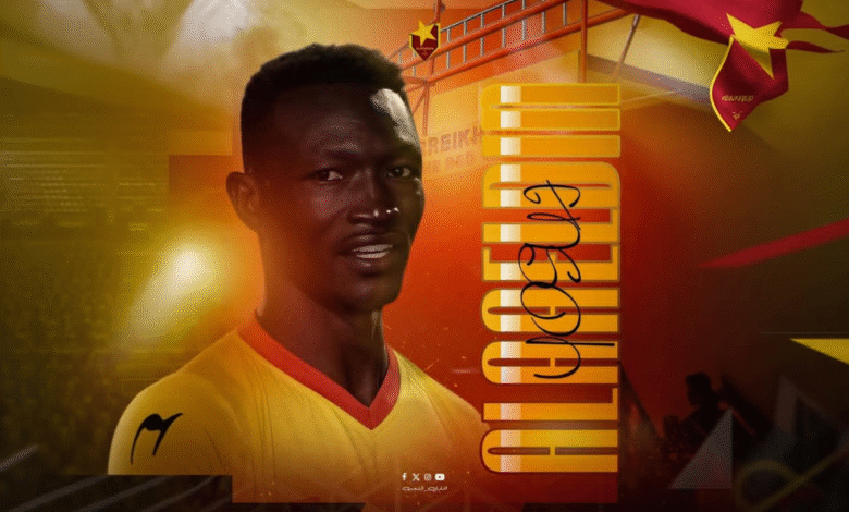 فييرا يبدأ رحلة التدريب مع الفرسان