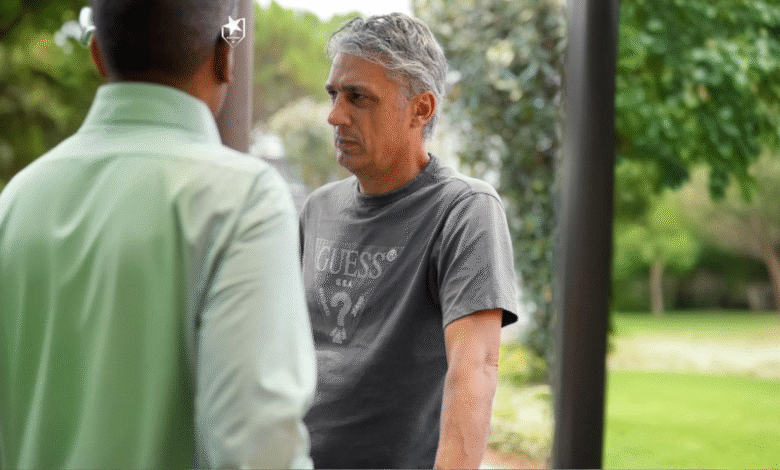 إضافة عنصر جديد لداركونفيتش بالجهاز الفني