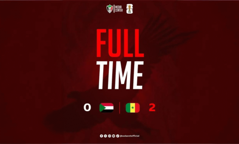 صقور الجديان يسقطون امام اسود التيرانغا