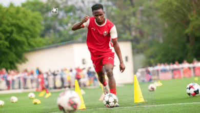 خطوة بخطوة.. المريخ يصنع الفرق