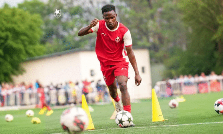 خطوة بخطوة.. المريخ يصنع الفرق