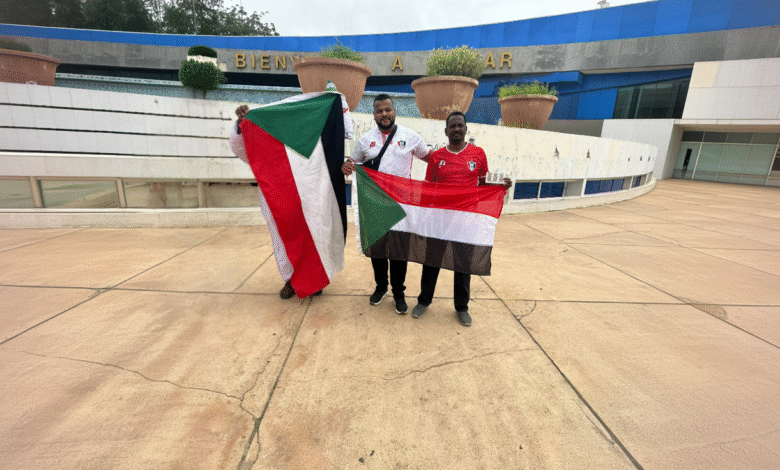 100 مشجع من موريتانيا للسنغال لمؤازرة "صقور الجديان" 1 freepik retouch 82402