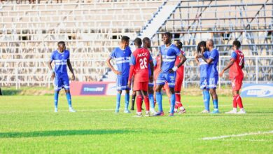 مقديشو الصومالي يخسر نقطة أمام الهلال