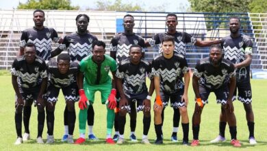 الثلاثي الغاني يدعم الأهلي أمام الهلال