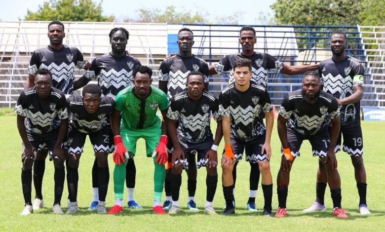 الثلاثي الغاني يدعم الأهلي أمام الهلال