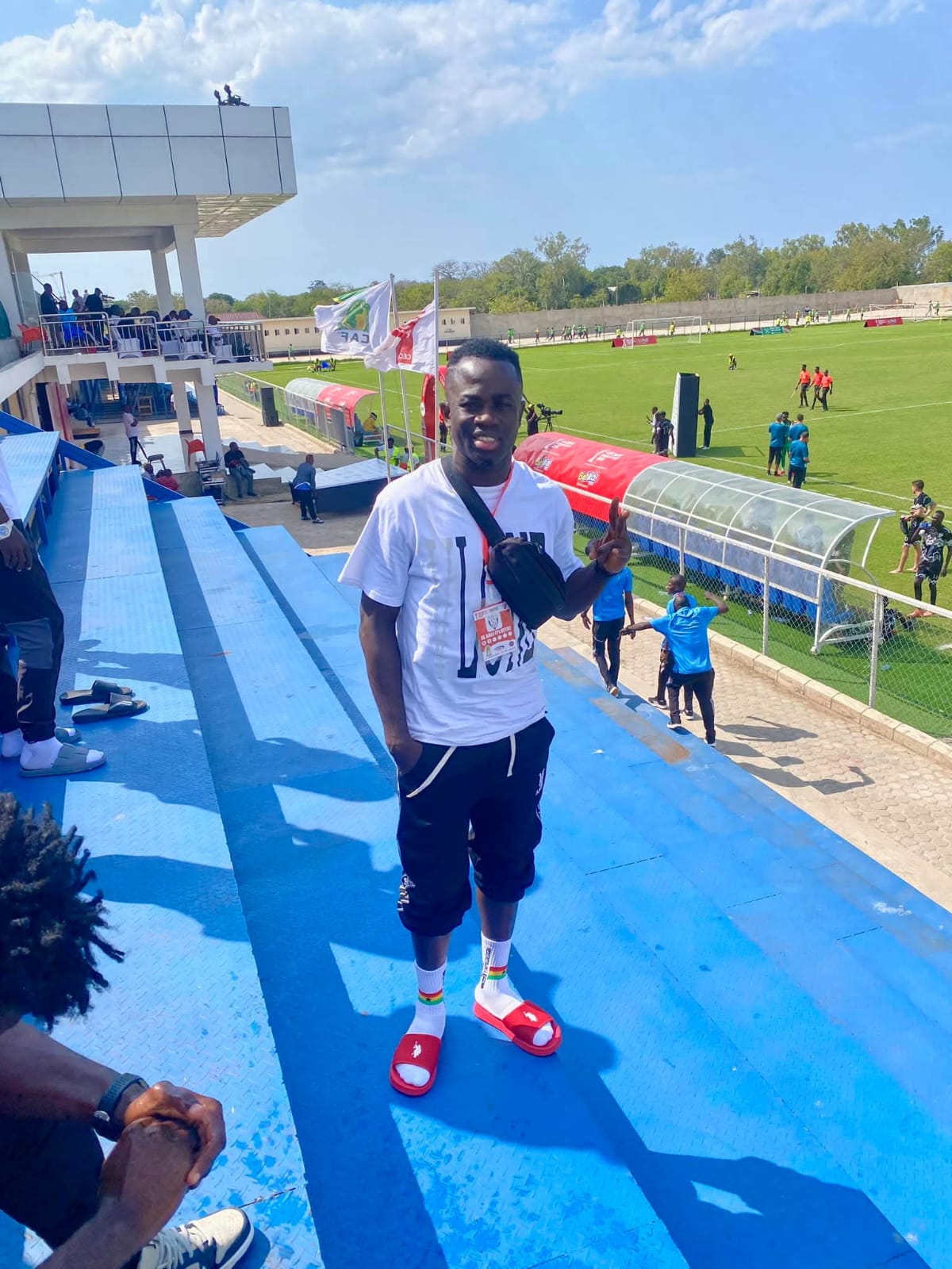 الثلاثي الغاني يدعم الأهلي أمام الهلال 2 الثلاثي الغاني يدعم الأهلي أمام الهلال