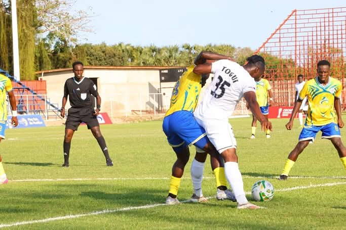 الجيش و KMC يواصلان الانتصارات في سيكافا 2 الجيش و KMC يواصلان الانتصارات في سيكافا