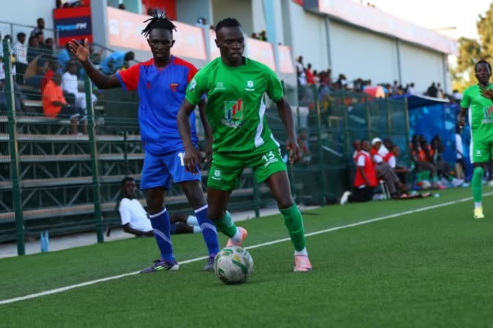 الحسم في الجولة الأخيرة بمجموعة التعادلات 2 الحسم في الجولة الأخيرة بمجموعة التعادلات