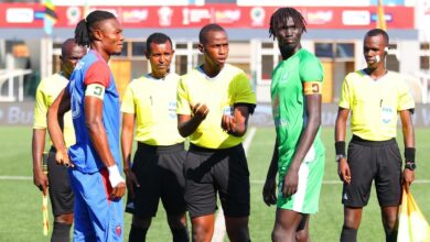 الحسم في الجولة الأخيرة بمجموعة التعادلات