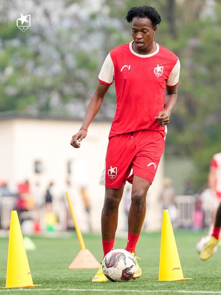 خطوة بخطوة.. المريخ يصنع الفرق