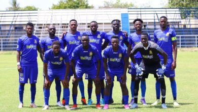 سينغيدا يتأهل والبوليس ينعش آماله في سيكافا