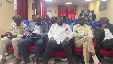 حصريًا للصّفوة.. لوبوبو: سنشارك بالقانون وكاف يستلم القرار