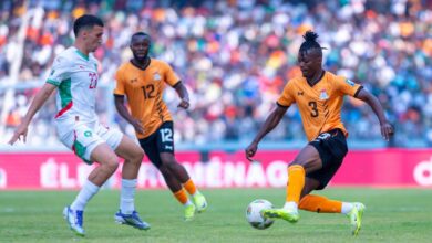 احتجاج جماهيري على استبدال شيسالا المتألق