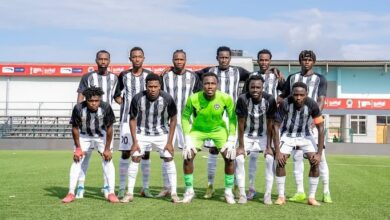 الجيش يتعادل ويتأهل ويكمن للهلال في المربع الذهبي