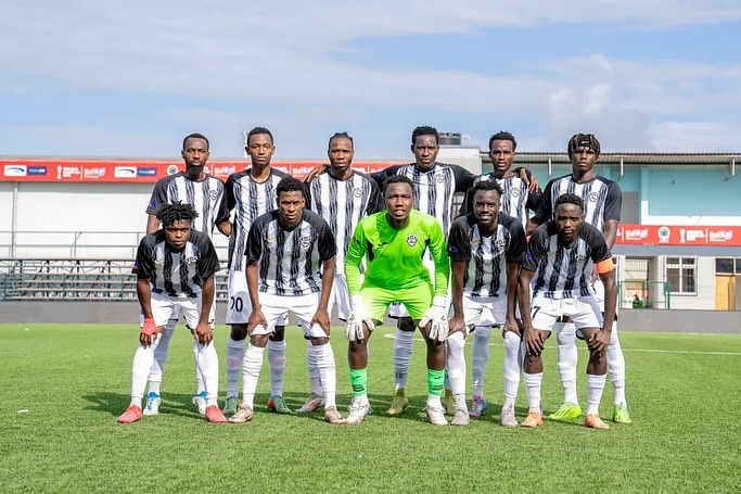 الجيش يتعادل ويتأهل ويكمن للهلال في المربع الذهبي