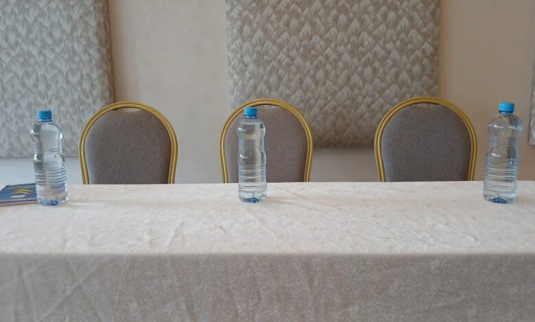 استياء في جوبا بسبب ريجيكامب