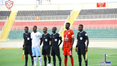 الزمالة يخسر لقاء الذهاب ويؤجل الحسم بالإياب