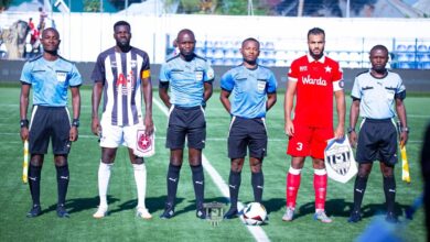 بعثة سيد الأتيام تصل تونس