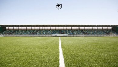 تفاؤل مريخي.. ملعب الشهداء وروح الفانلة الحمراء