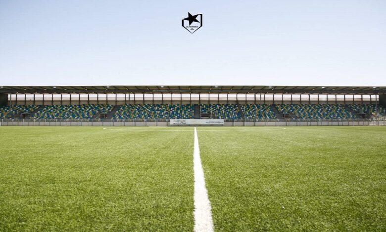 تفاؤل مريخي.. ملعب الشهداء وروح الفانلة الحمراء