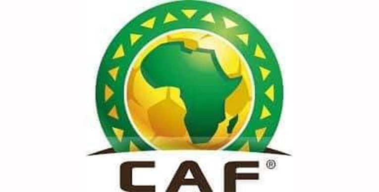 رسميا المريخ يتسلم خطاب "كاف" لمواجهة سانت لوبوبو 1 كاف