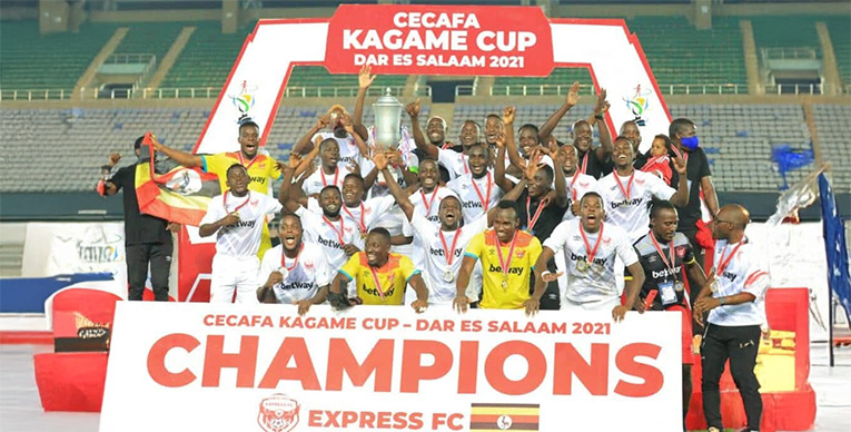 مباريات سيكافا تتواصل عصراً بدار السلام 1 هيدر 1