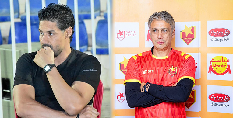 هيدان يكشف عن التحديات التي يواجهها داركو مع المريخ