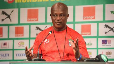 خبر سار لصقور الجديان قبل مواجهة الجزائر