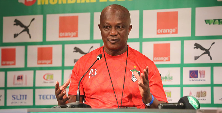 خبر سار لصقور الجديان قبل مواجهة الجزائر