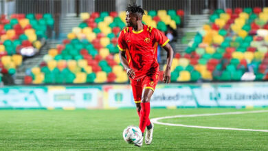 تشيسالا للصفوة: أعشق التحديات