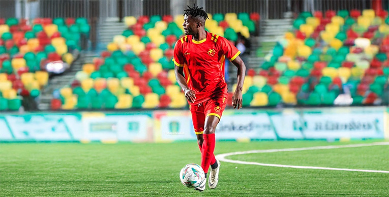 تشيسالا للصفوة: أعشق التحديات