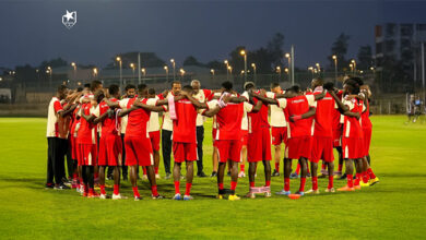 زين سبورتس: تشيد بشراكتها مع المريخ