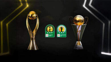 الكاف يعلن عن منحة مالية للأندية المشاركة في دوري الأبطال والكونفدرالية