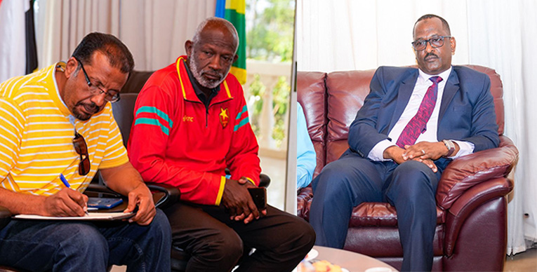 المريخ يدشّن مبارياته الودية برايون سبورت 1 هيدر 2 22