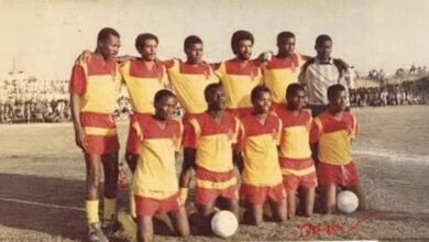 "في وداع الراحل محمد إلياس: نجوم المريخ يعددون مآثر الرمز الكبير"