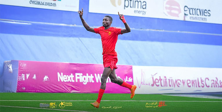 قباني يفشل في الحضور للقاهرة