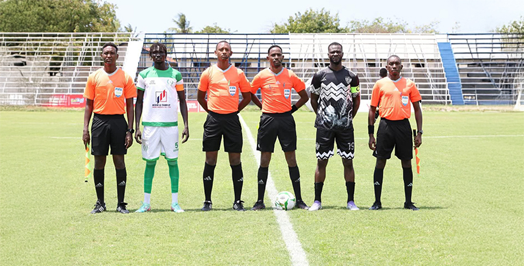 سيد الأتيام يسقط في فخ التعادل مع كتور 1 هيدر 2 36